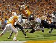 Go Vols