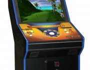 Golden Tee Golf Game