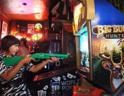 Big Buck Hunter