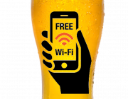 Free WiFi