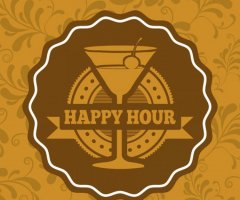 Happy Hour