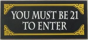 Stillhouse Tavern Policy