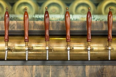 Stillhouse Tavern Beers on Draft