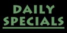 dailyspecials